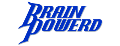 Brain Powerd logo