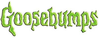 Goosebumps logo