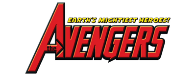 The Avengers: Earth's Mightiest Heroes logo