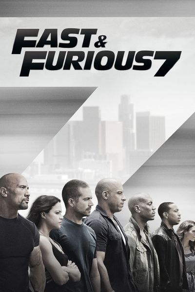 Furious 7