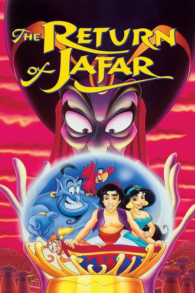 The Return of Jafar