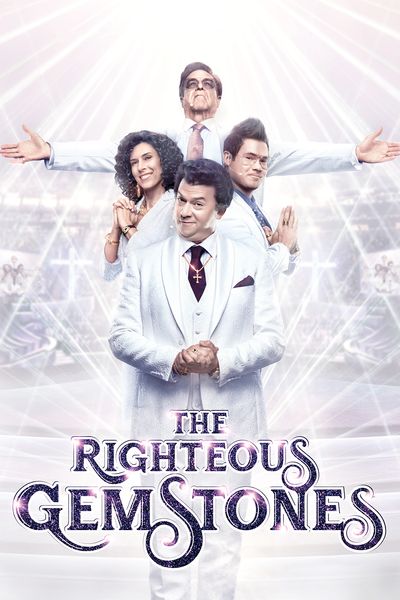 The Righteous Gemstones