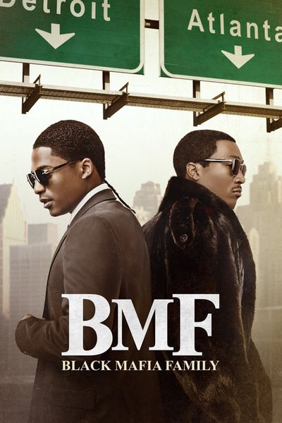 BMF