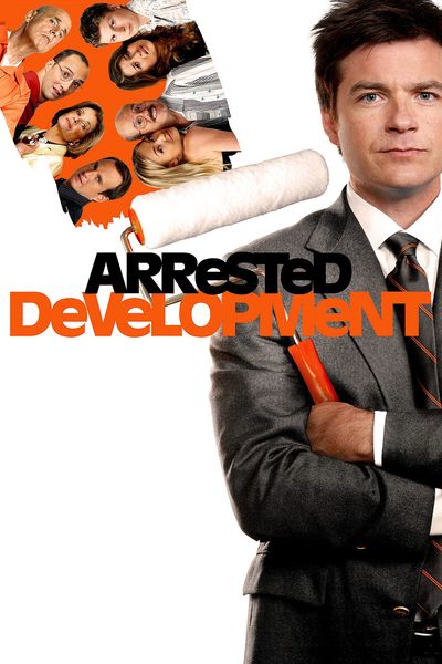 Arrested Development