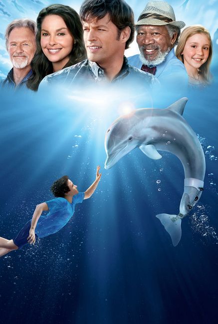 Dolphin Tale