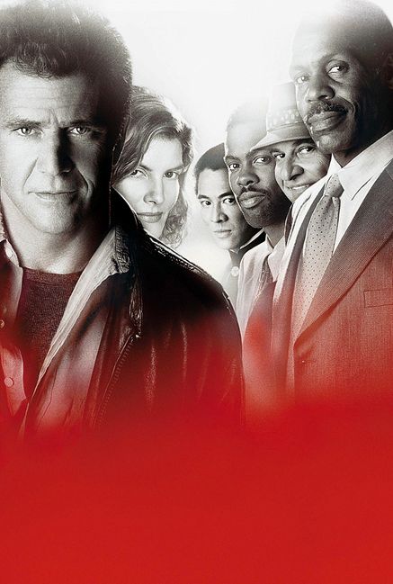 Lethal Weapon 4