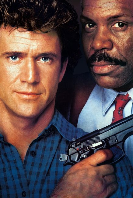 Lethal Weapon 2