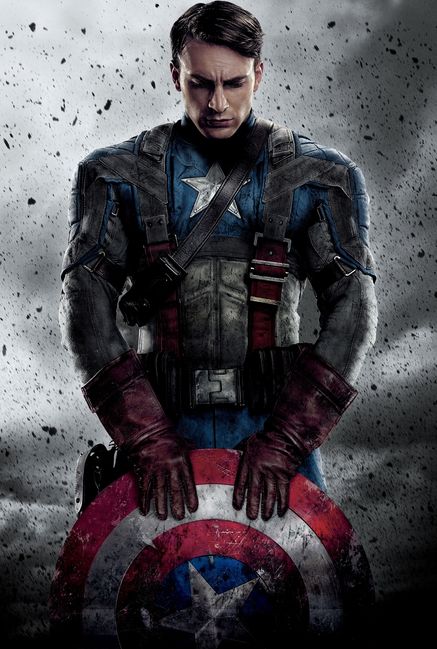 Captain America: The First Avenger