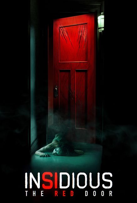 Insidious: The Red Door