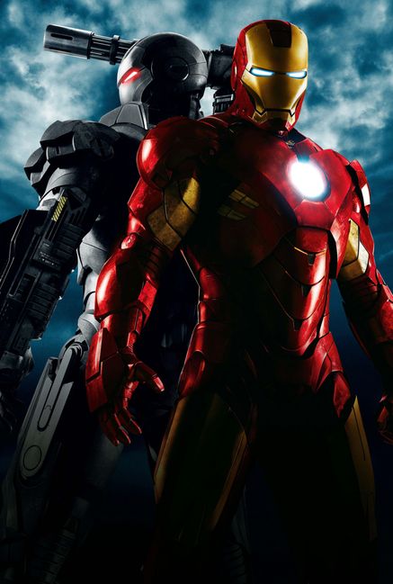 Iron Man 2