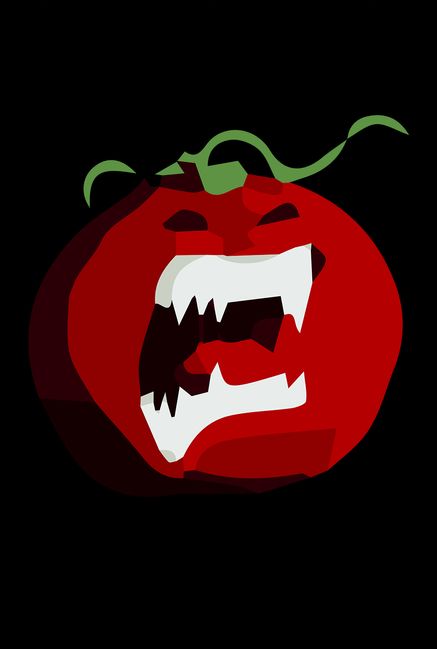 Attack of the Killer Tomatoes!