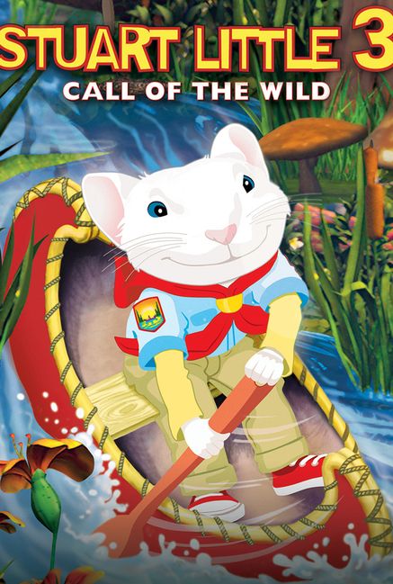 Stuart Little 3: Call of the Wild