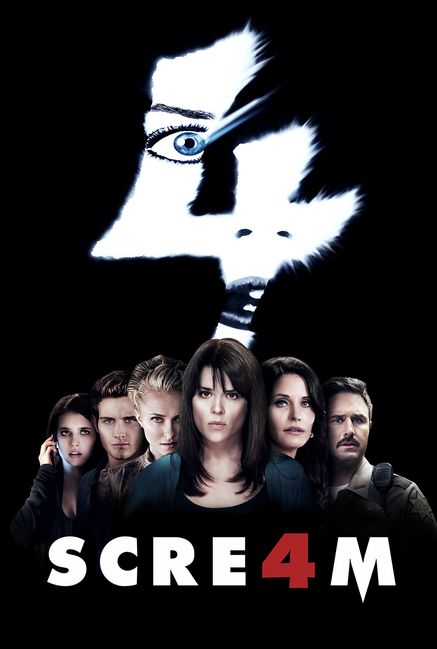 Scream 4