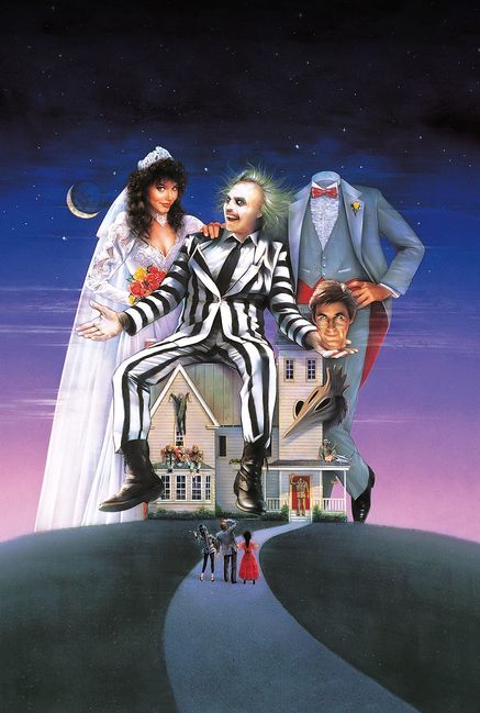 Beetlejuice