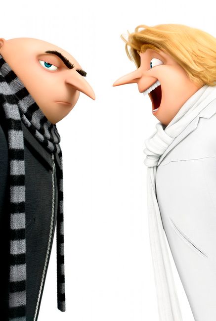 Despicable Me 3