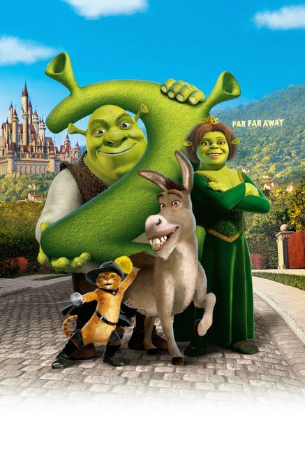 Shrek 2