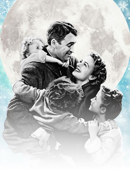 It's a Wonderful Life