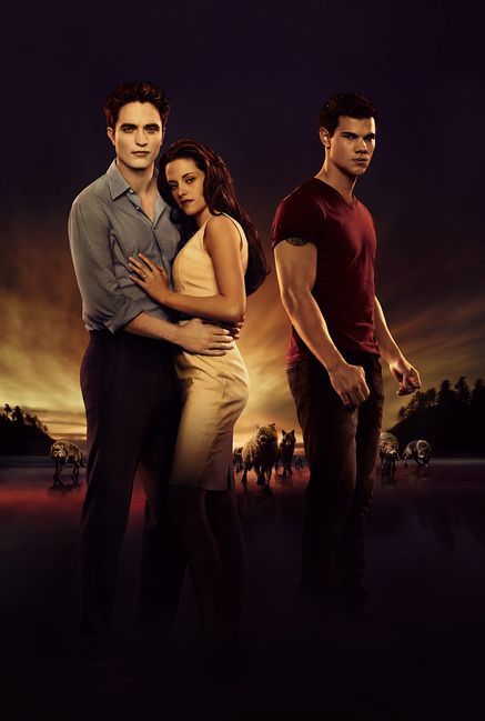 The Twilight Saga: Breaking Dawn - Part 1