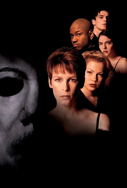 Halloween H20: 20 Years Later