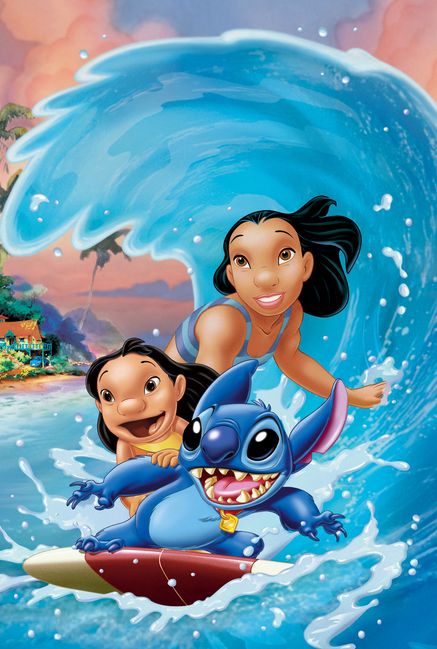 Lilo & Stitch