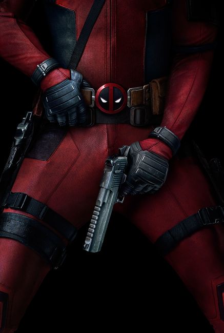 Deadpool