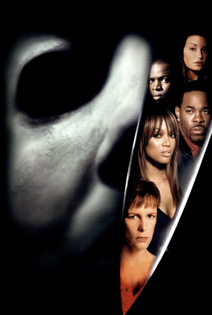 Halloween: Resurrection