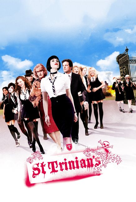 St. Trinian's