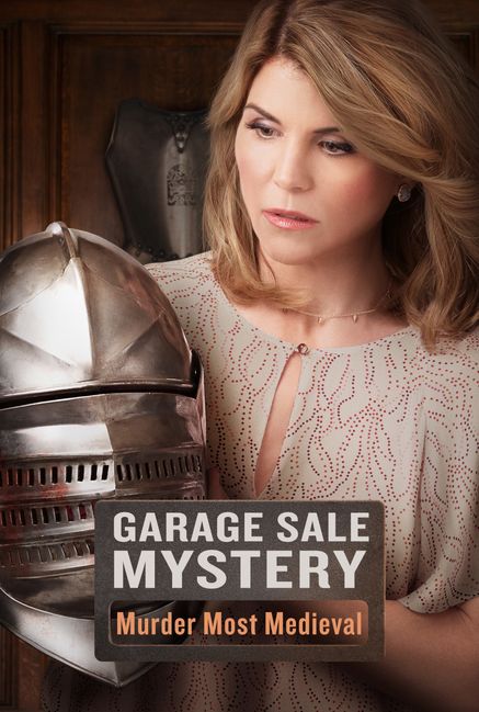 Garage Sale Mysteries