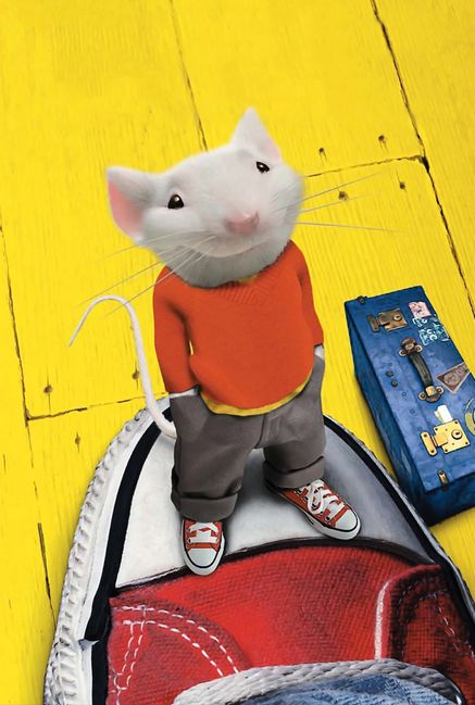 Stuart Little