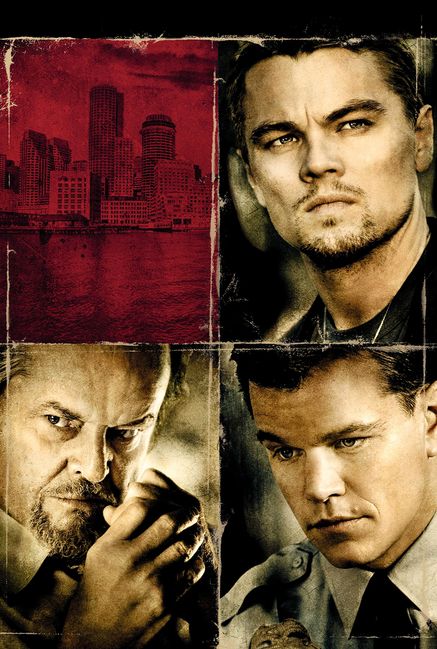 The Departed