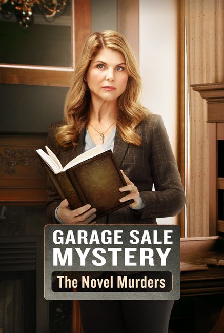 Garage Sale Mysteries