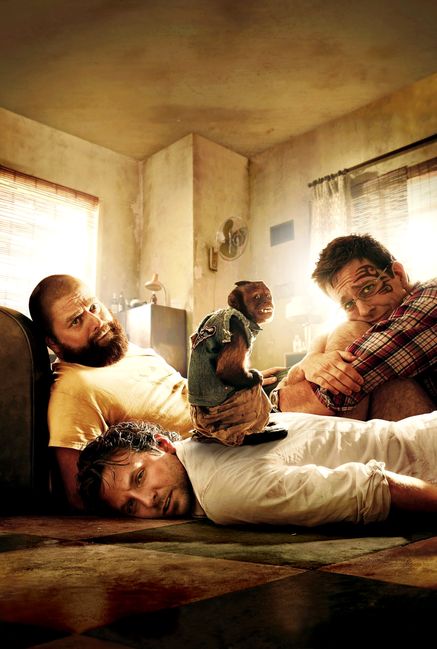 The Hangover Part II