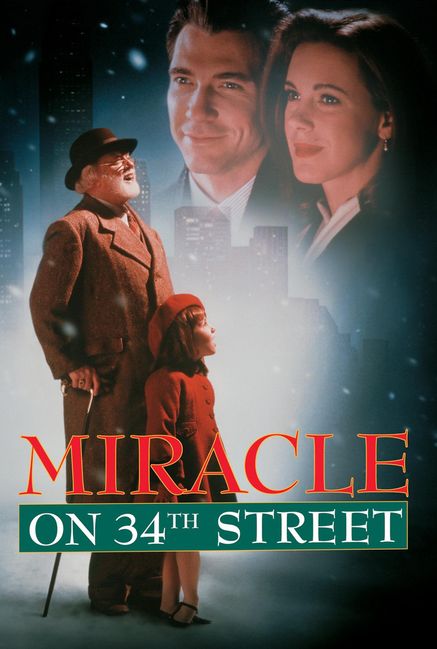 Miracle on 34th Street