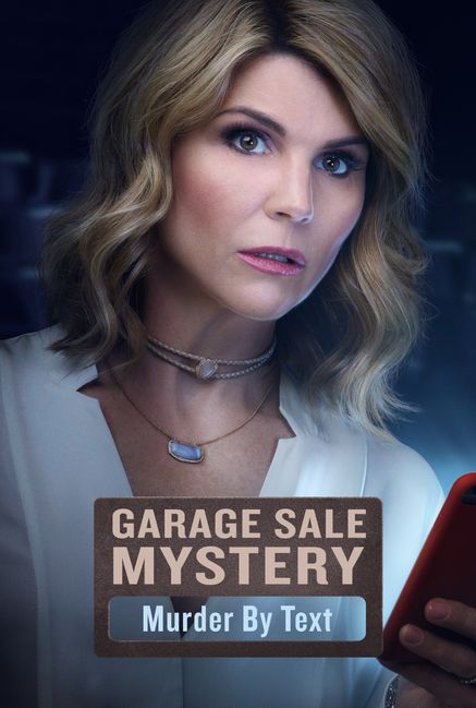 Garage Sale Mysteries