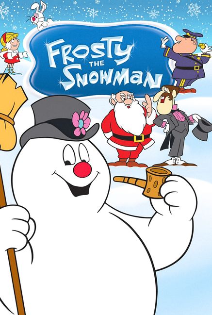 Frosty the Snowman