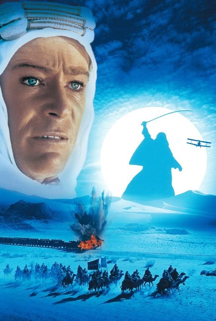 Lawrence of Arabia