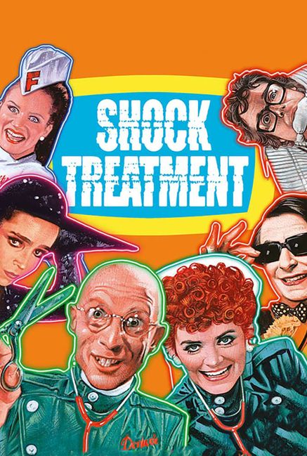 Shock Treatment