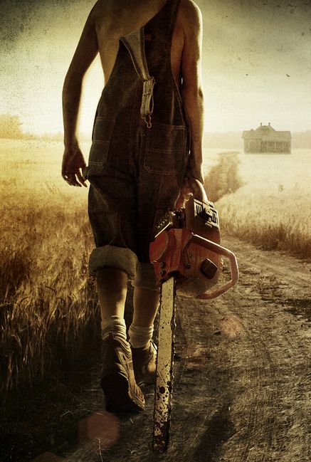 Leatherface