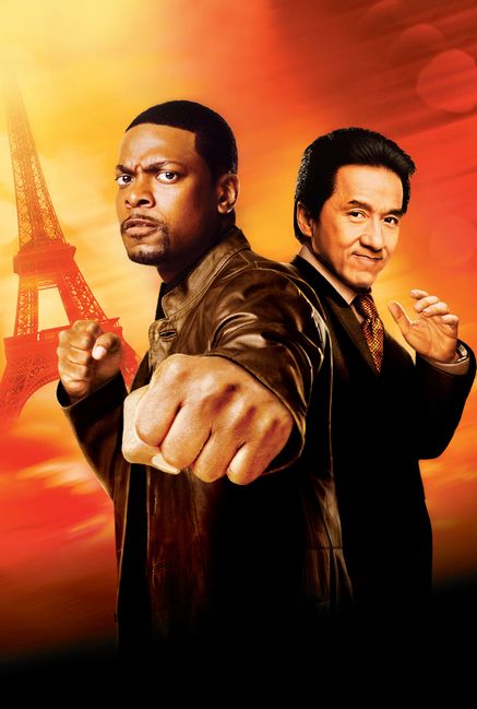 Rush Hour 3