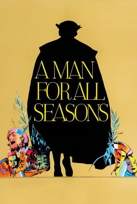 A Man for All Seasons