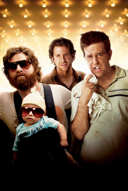 The Hangover