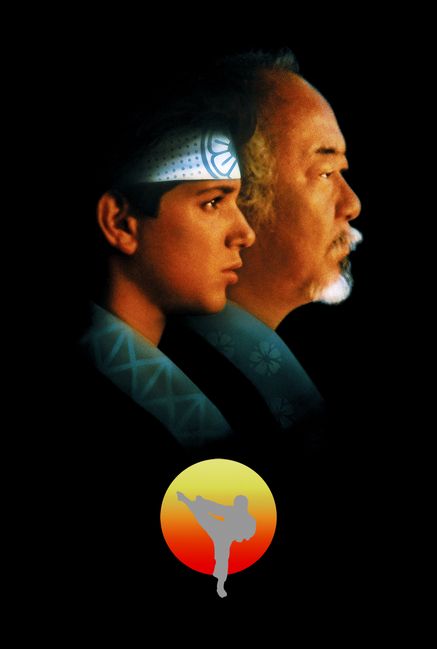 The Karate Kid Part II