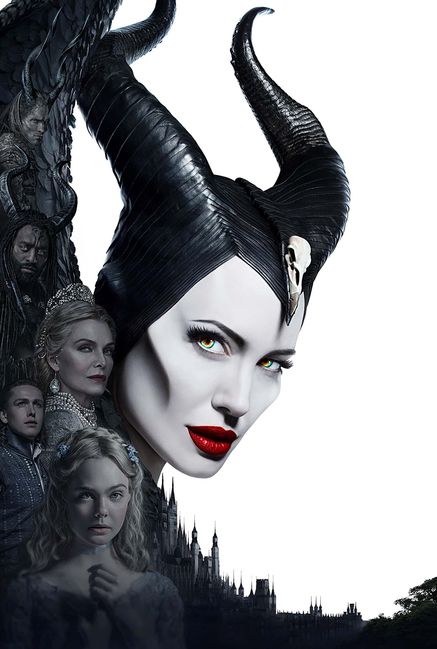 Maleficent: Mistress of Evil