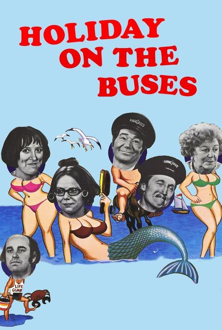 Holiday on the Buses