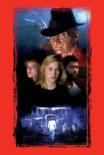 A Nightmare on Elm Street 3: Dream Warriors