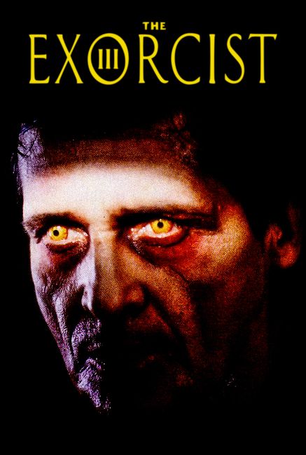 The Exorcist III