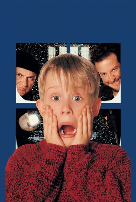 Home Alone