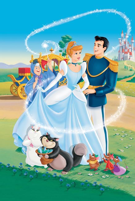 Cinderella II: Dreams Come True