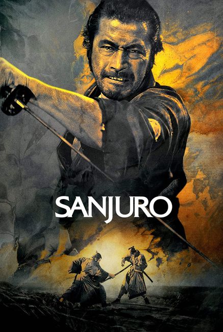 Sanjuro