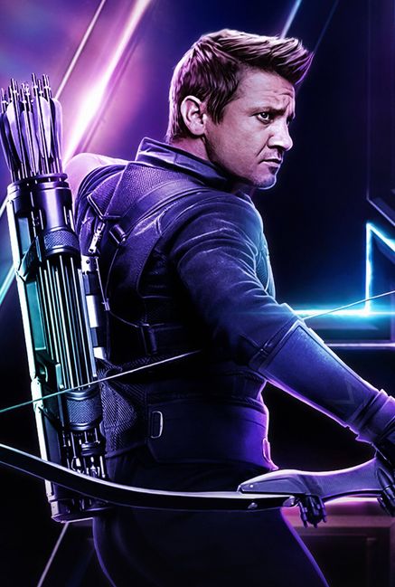 Hawkeye